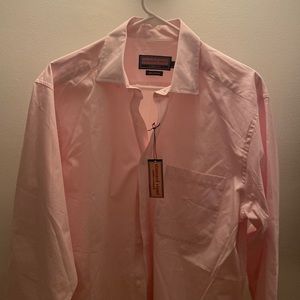 Brand new men’s vineyard vines button down shirt